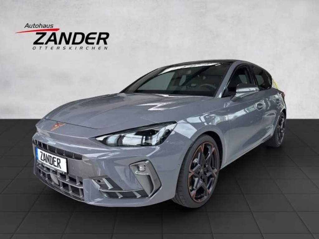 Cupra Leon 2.0 TSI VZ