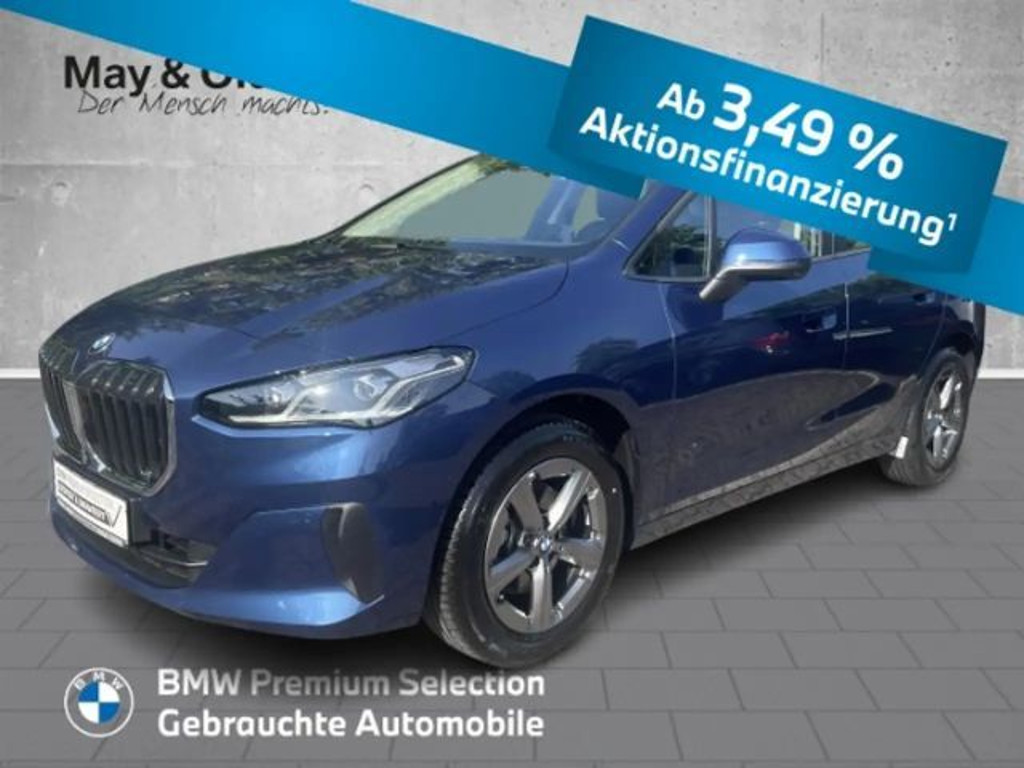 BMW 2 Serie 218 Active Tourer 218i