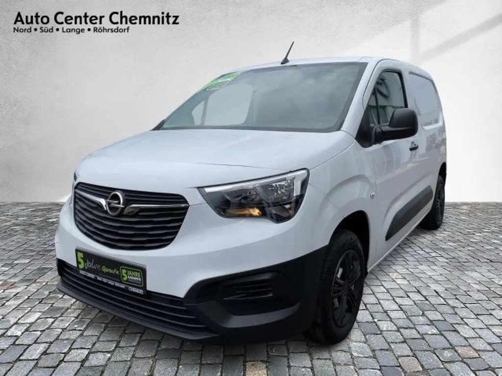 Opel Combo 1.5 CDTI