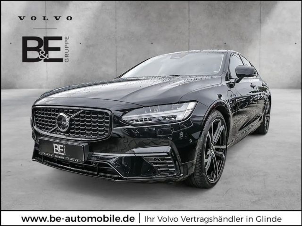 Volvo S90 AWD T8 Ultimate Dark