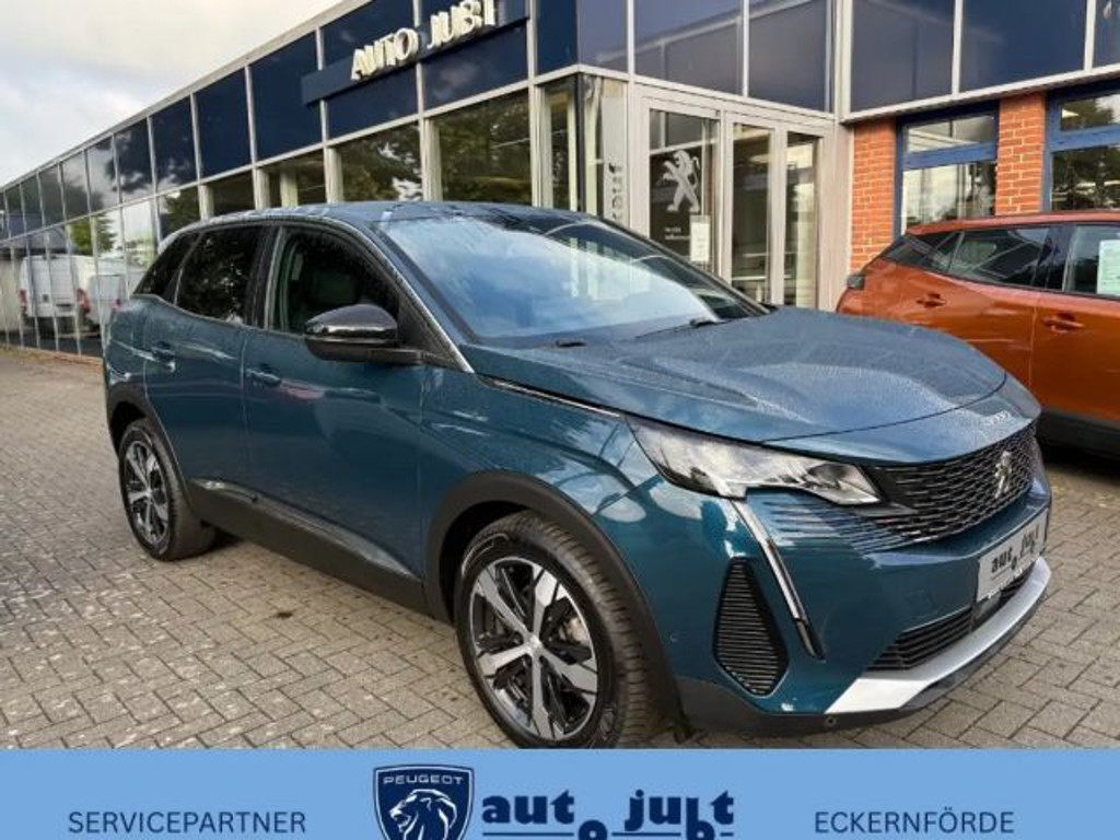 Peugeot 3008 Allure Pack