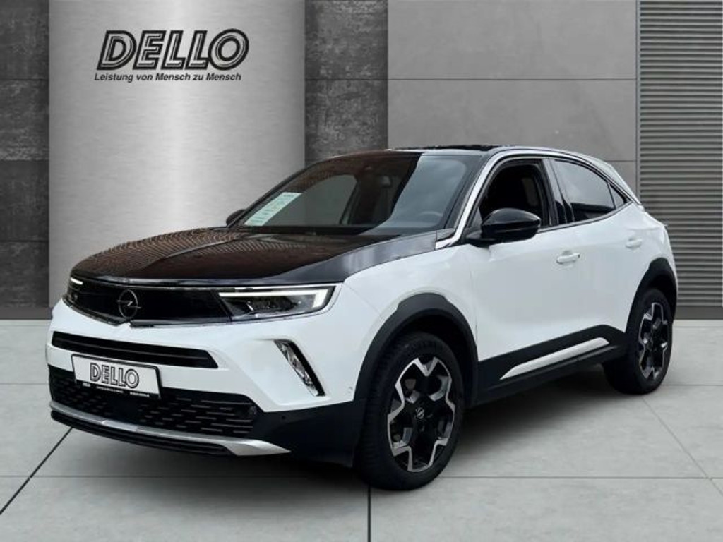 Opel Mokka Ultimate