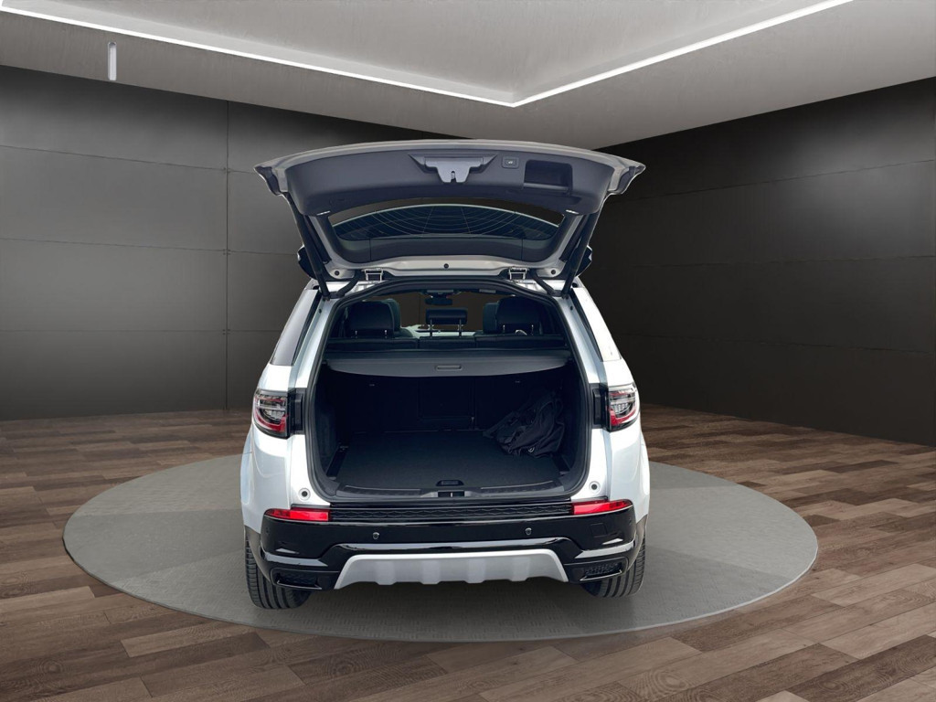 Land Rover Discovery Sport Dynamic HSE