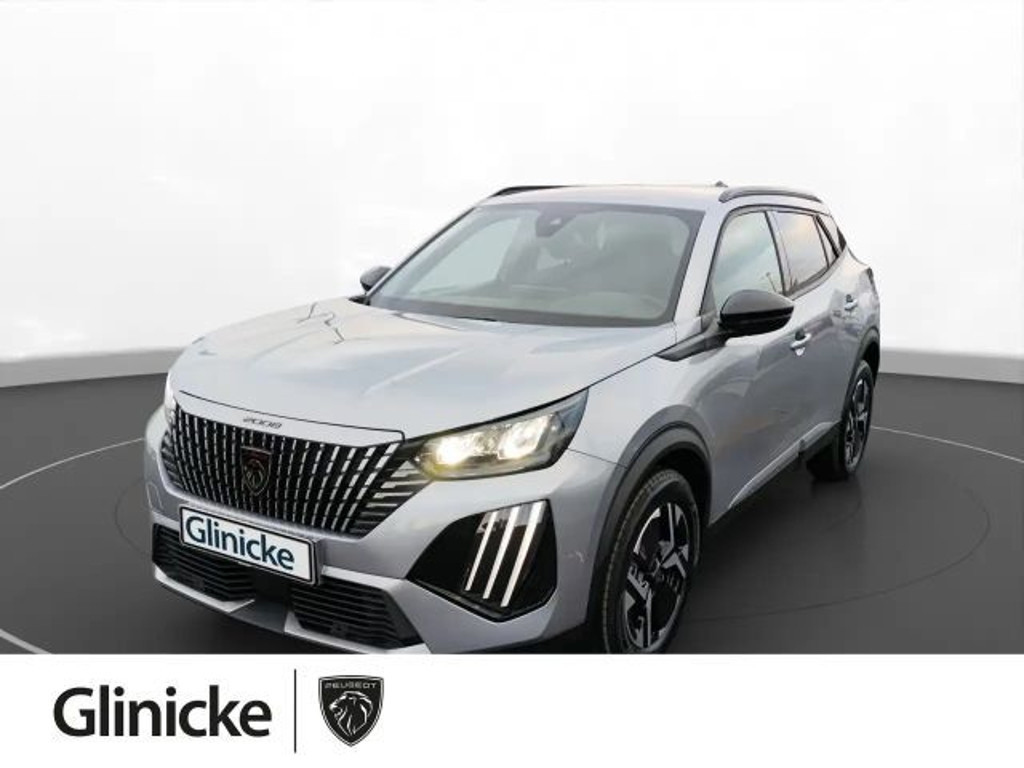 Peugeot 2008 Allure Pack PureTech