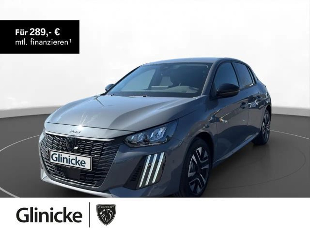 Peugeot e-208 Allure Pack