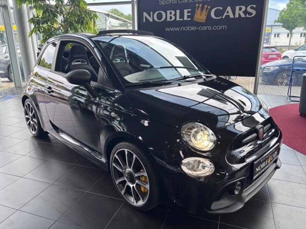 Abarth 695