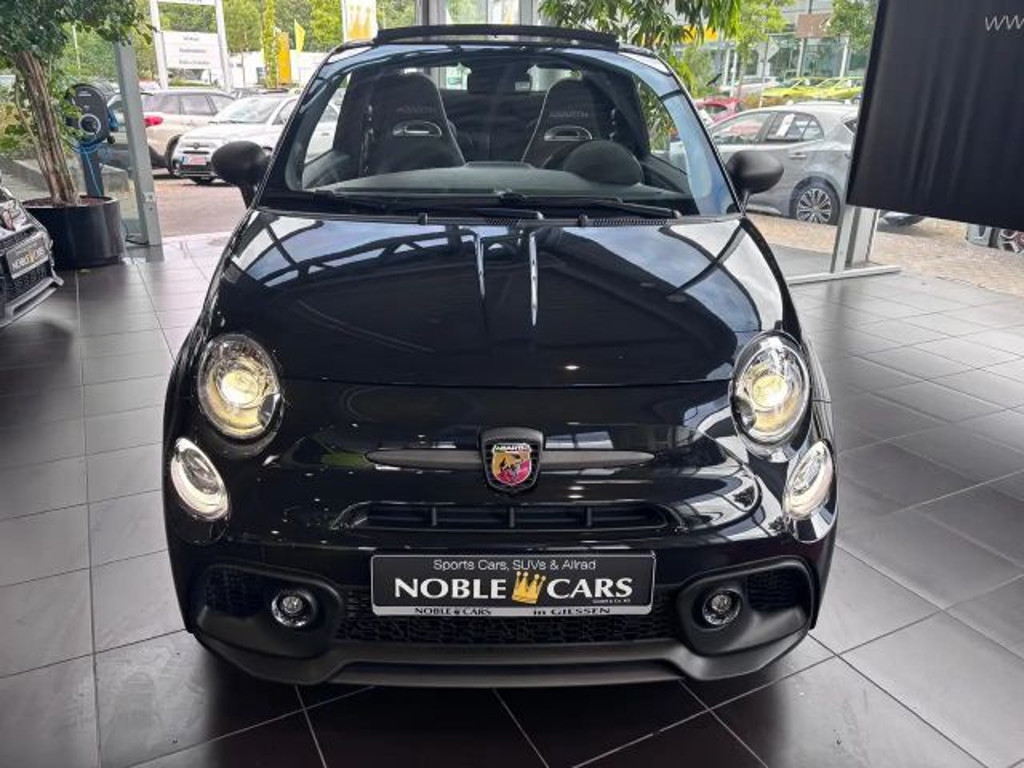 Abarth 695