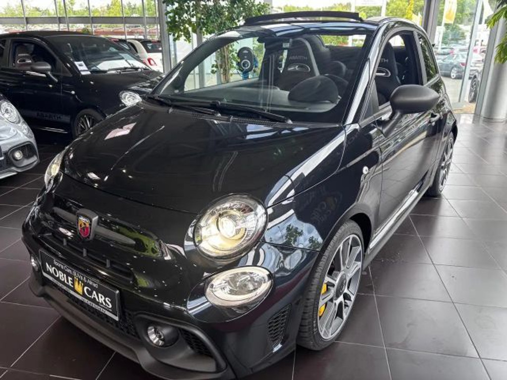 Abarth 695