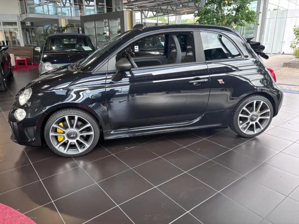 Abarth 695