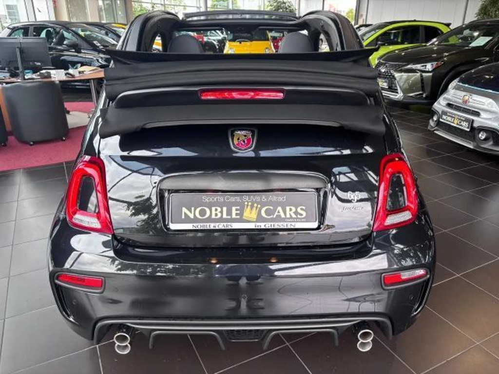 Abarth 695
