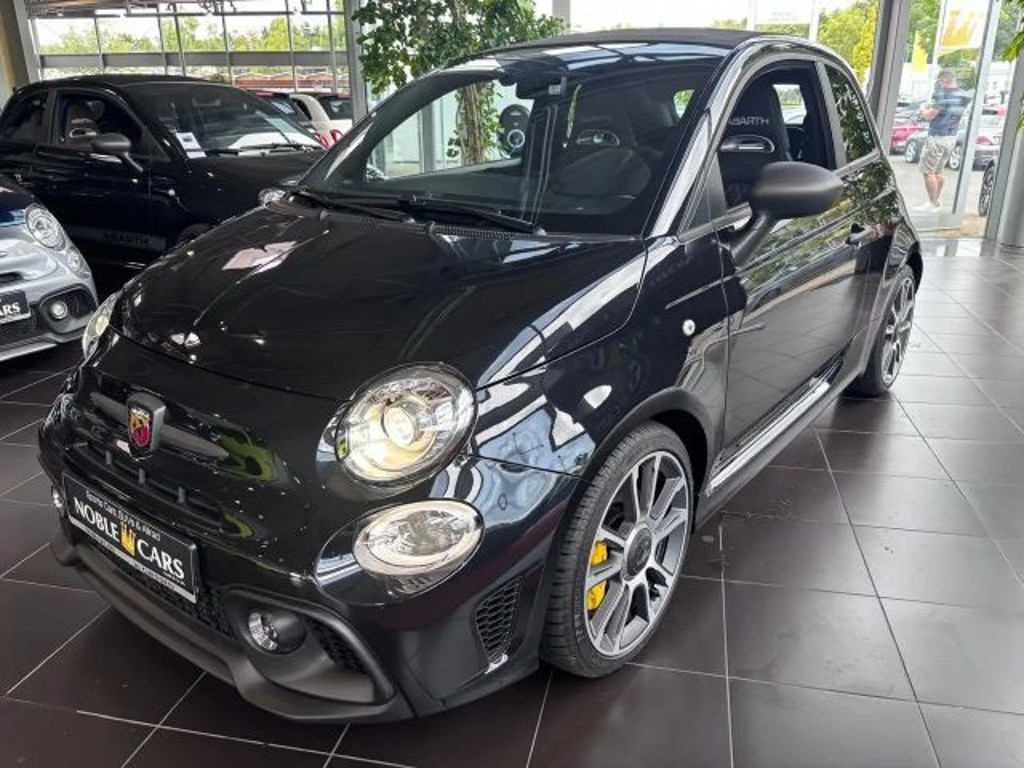 Abarth 695