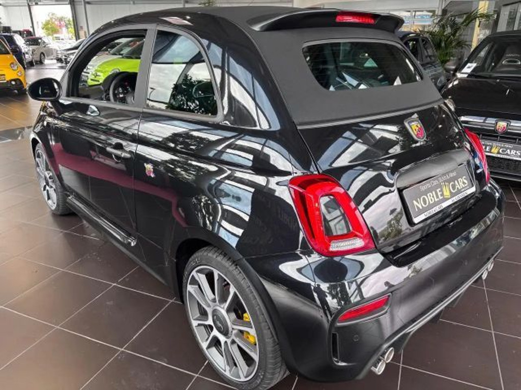 Abarth 695