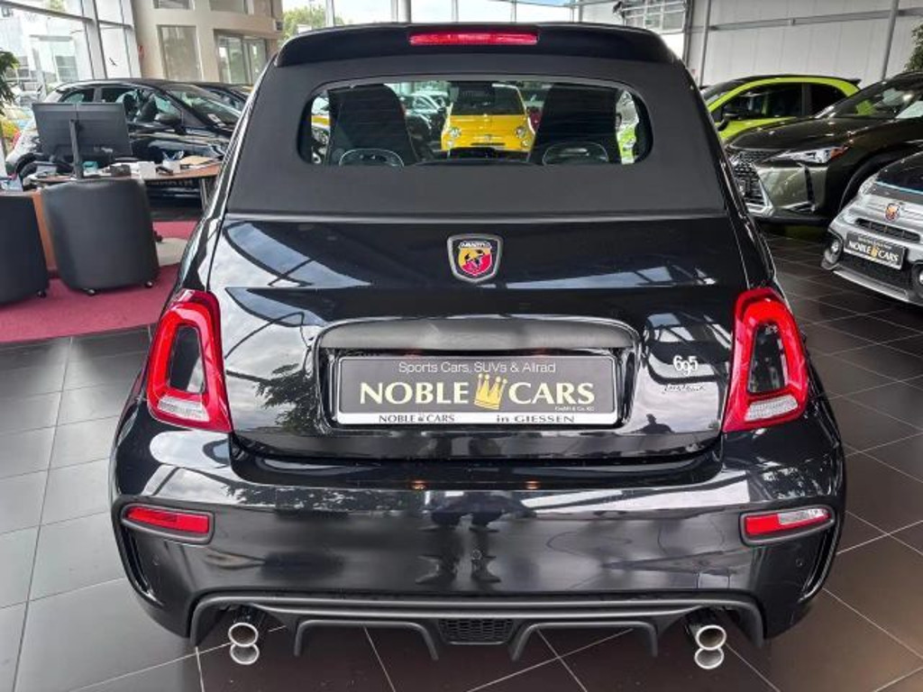 Abarth 695