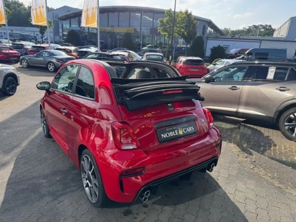 Abarth 695