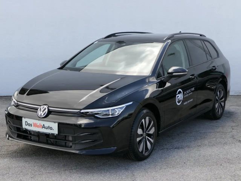 Volkswagen Golf Business DSG Variant