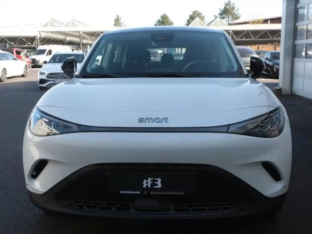 Smart #3