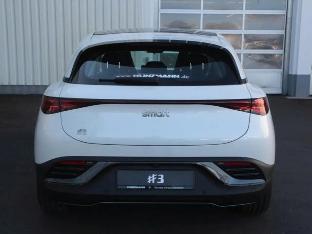 Smart #3