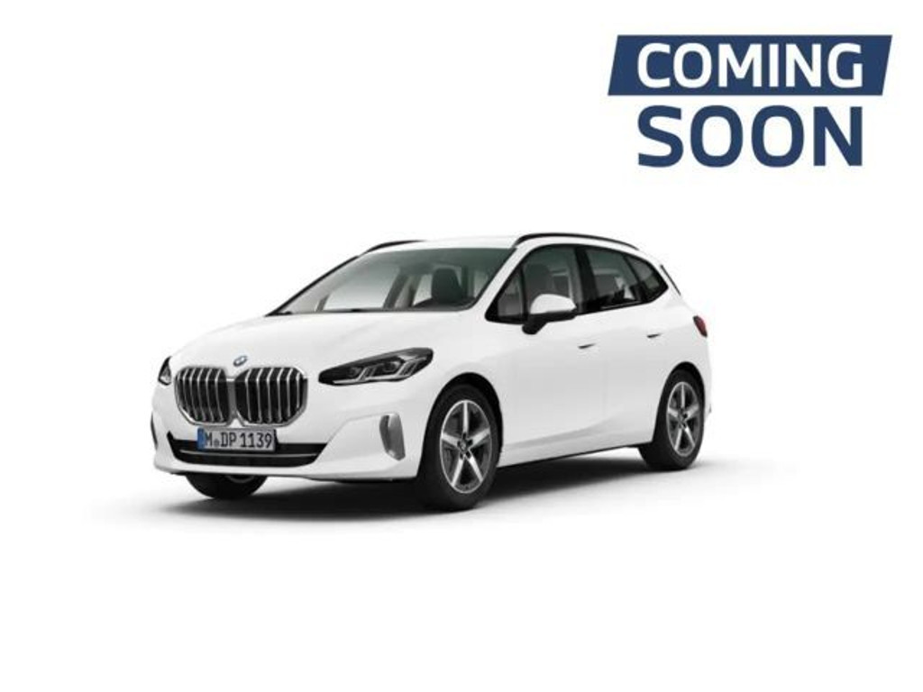 BMW 2 Serie 218 Luxury Line