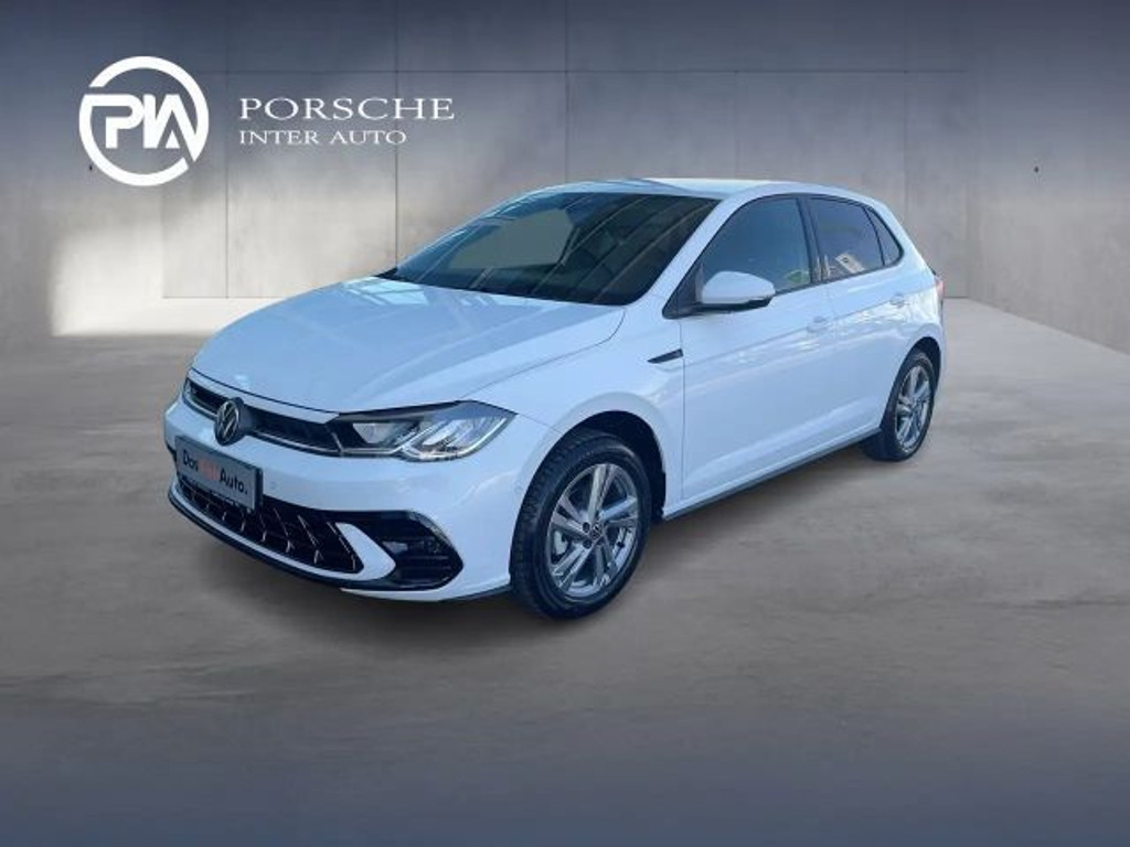 Volkswagen Polo R-Line