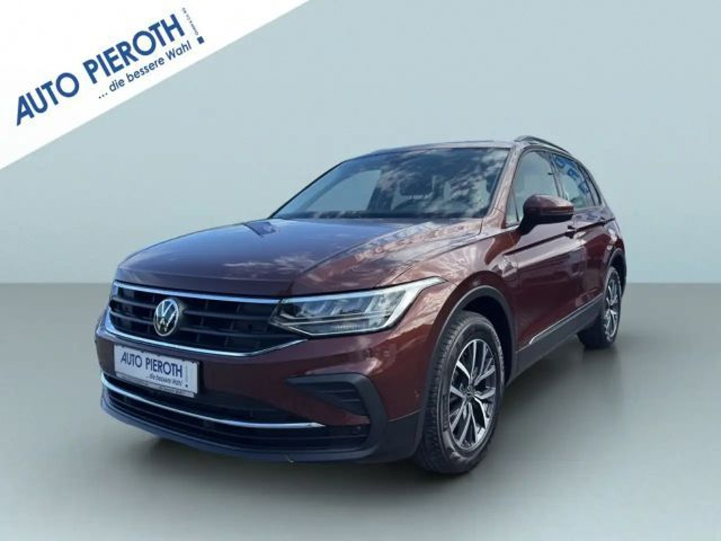 Volkswagen Tiguan DSG Life 2.0 TDI