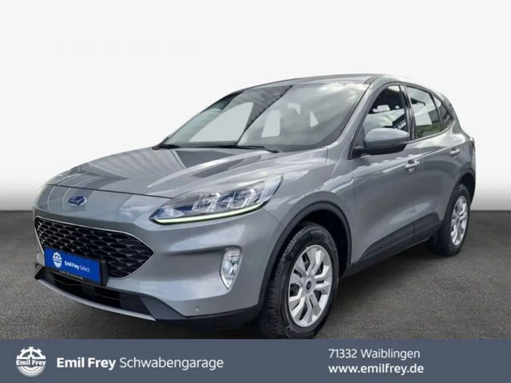 Ford Kuga EcoBoost Cool & Connect