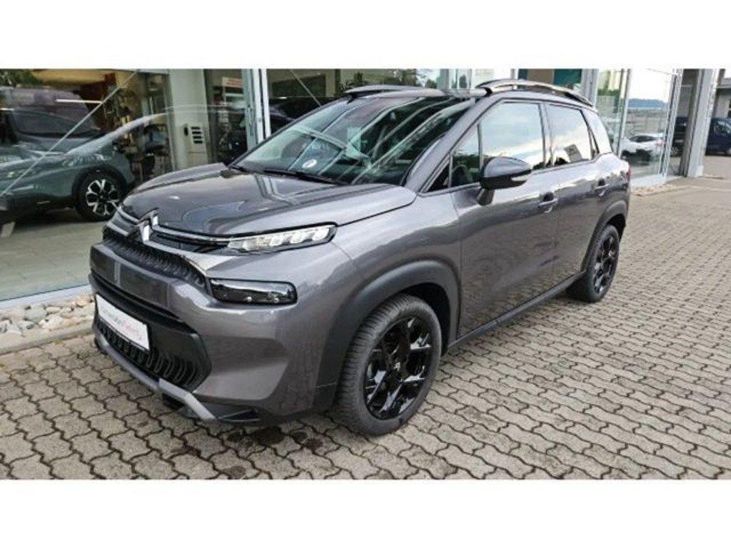 Citroën C3 Aircross PureTech Max