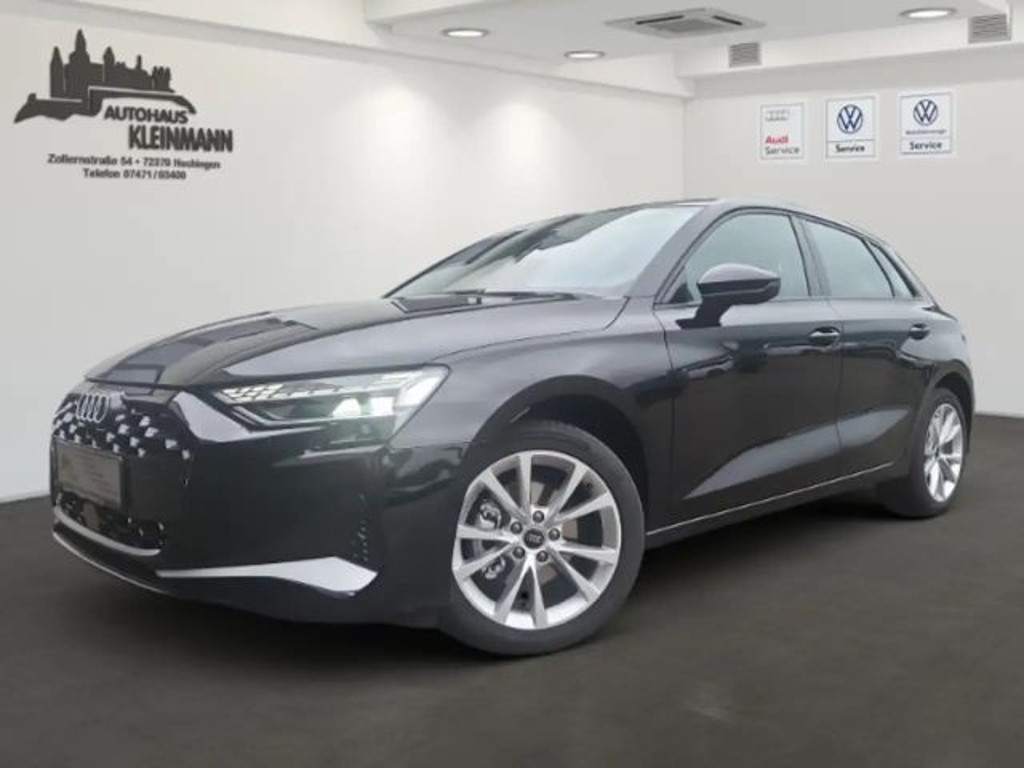 Audi A3 Sportback Sedan 35 TFSI