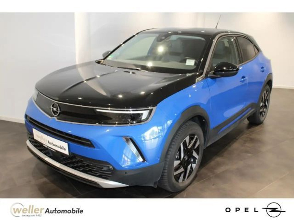 Opel Mokka e ''Elegance'' Rückfahrkamera Sitzheizung Klimaau