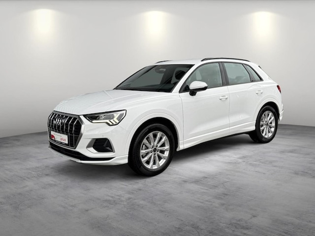 Audi Q3 S-Tronic 35 TFSI