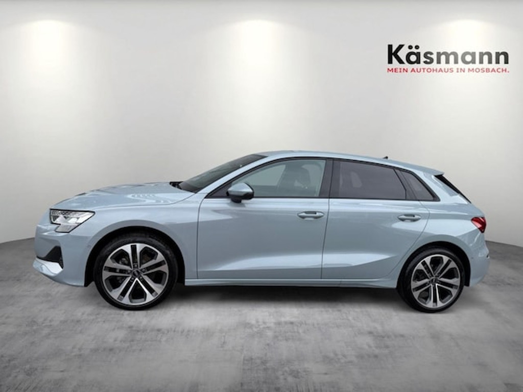 Audi A3 Sportback S-Tronic 30 TFSI