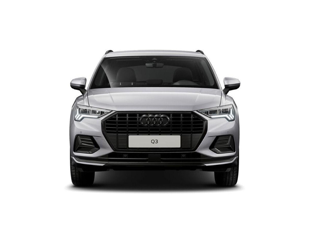 Audi Q3 35 TFSI