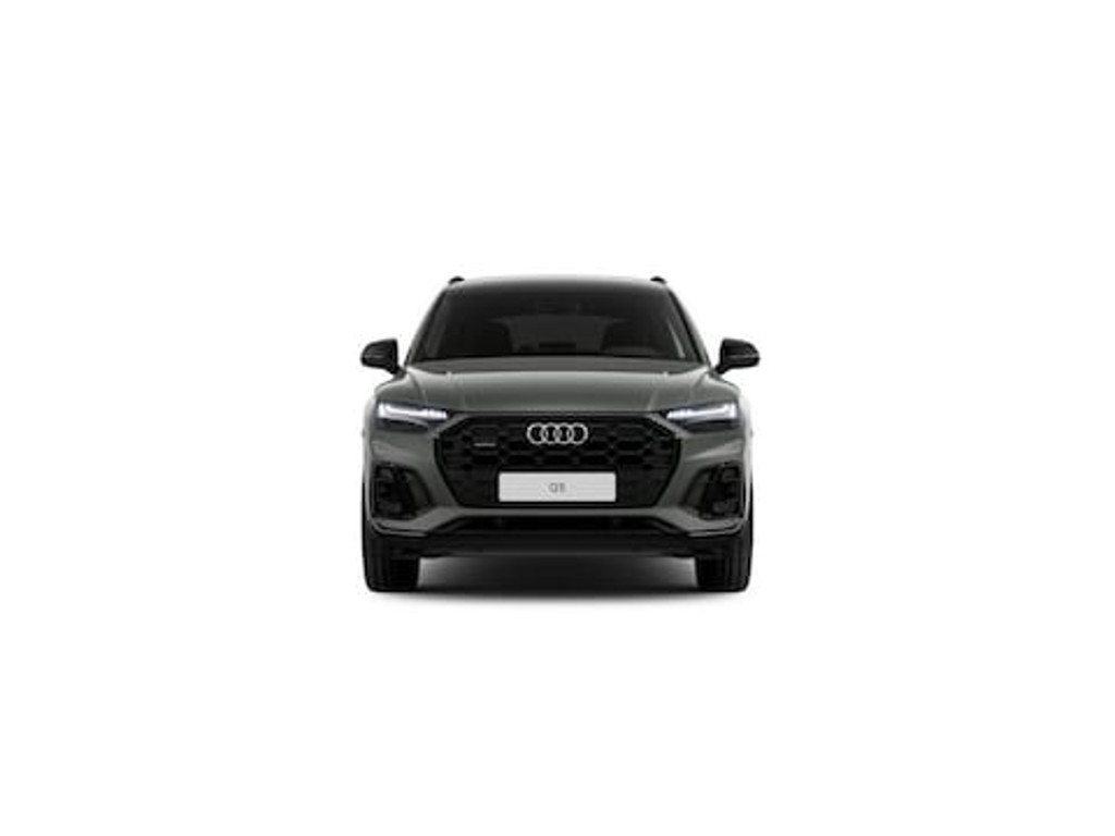 Audi Q5 Quattro S-Tronic 40 TDI