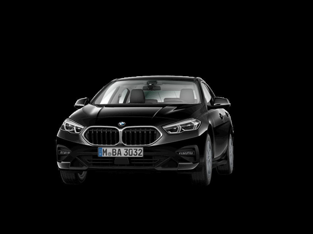 BMW 2 Serie 218 Coupé Gran Coupé 218i