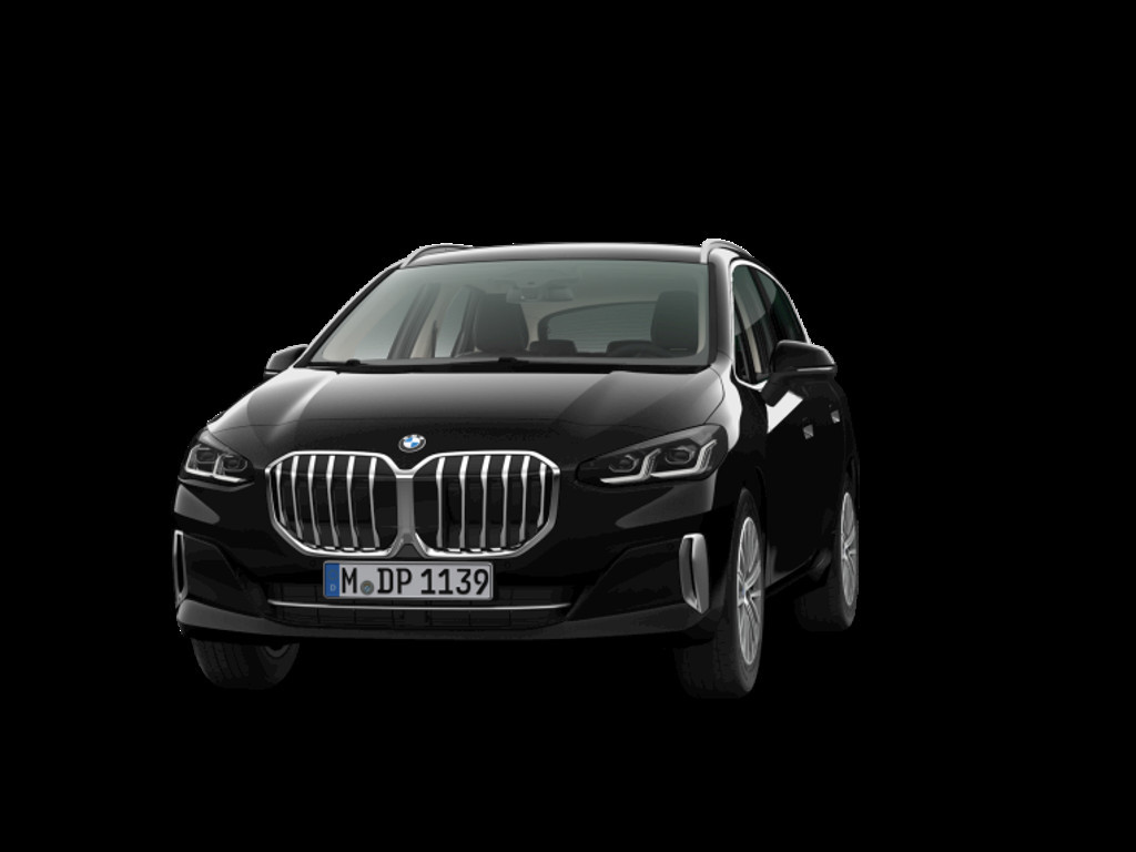 BMW 2 Serie 218 Active Tourer 218i