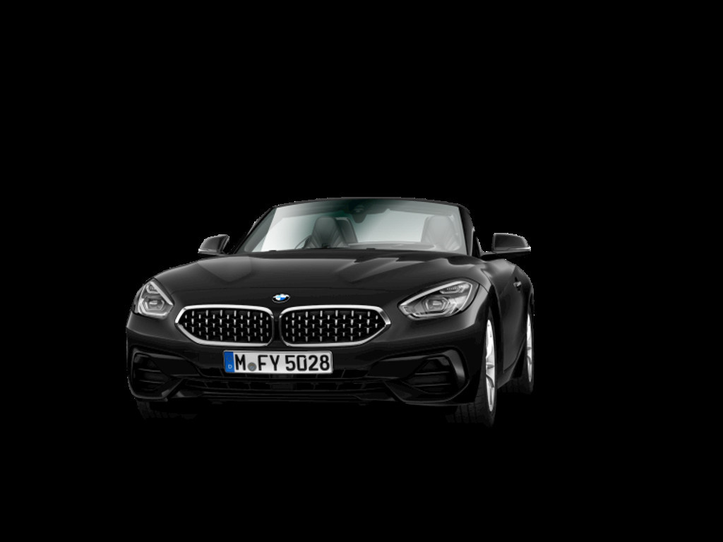 BMW Z4 Roadster sDrive20i