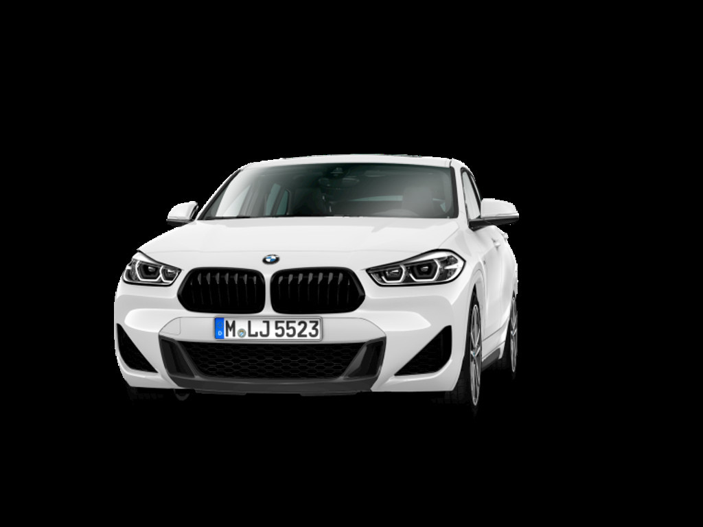 BMW X2 sDrive20d