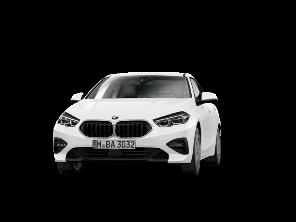 BMW 2 Serie 218 Coupé Gran Coupé 218d