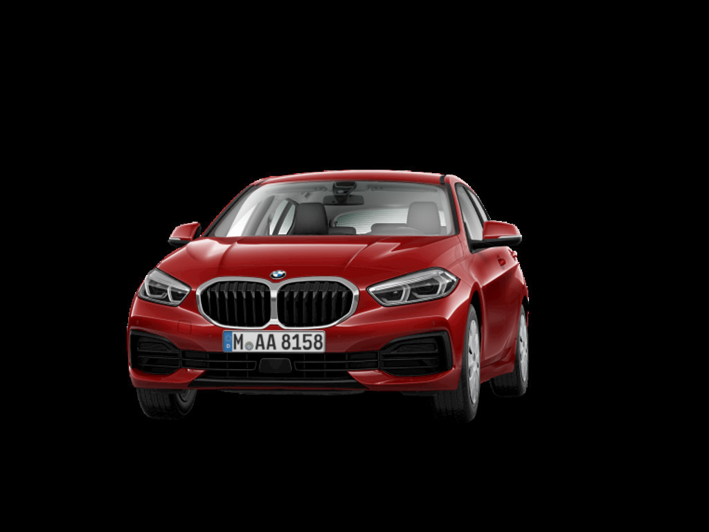 BMW 1 Serie 116 116i