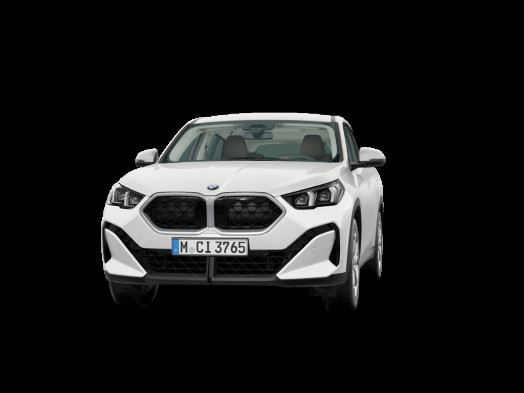 BMW X2 sDrive20i