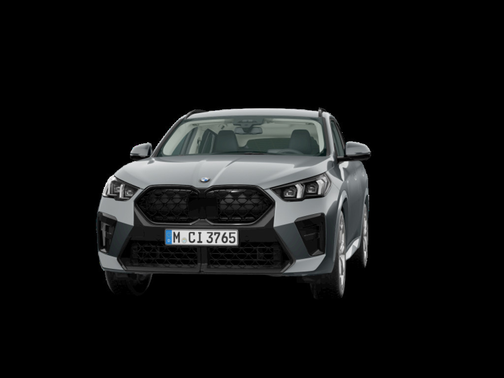 BMW X2 sDrive18d