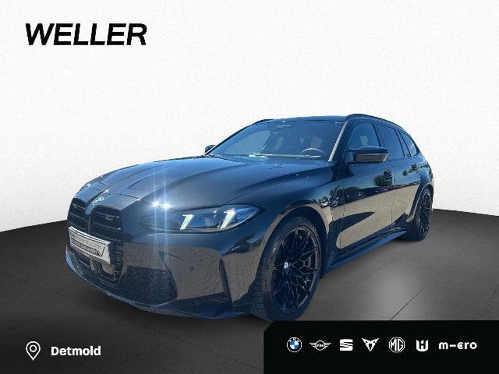 BMW M3 xDrive Touring Competition