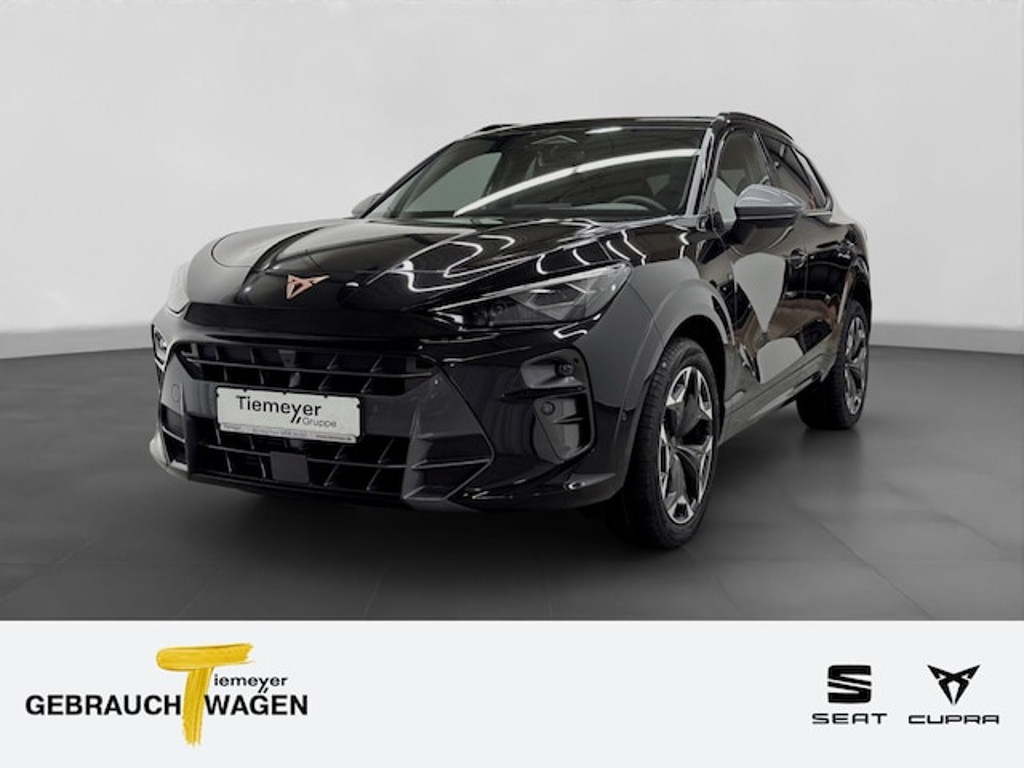 Cupra Terramar 1.5 eTSI