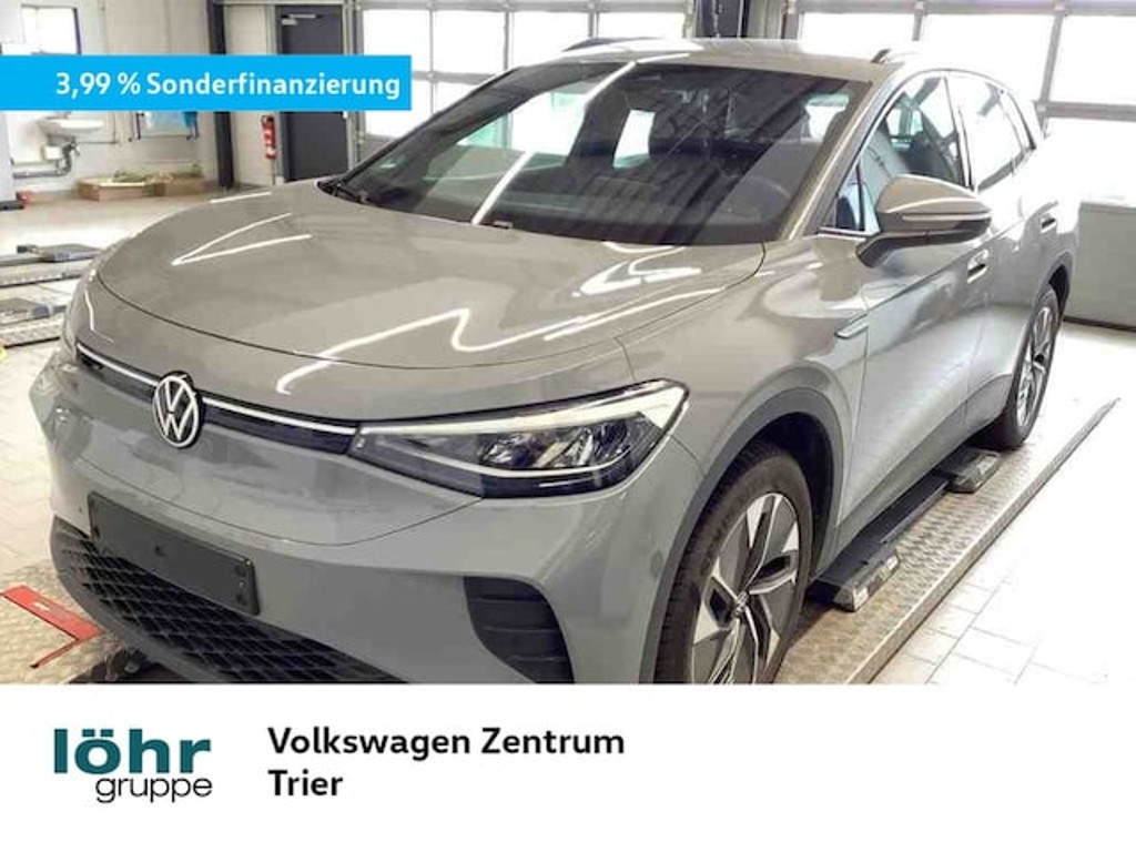 Volkswagen ID.4 Performance Pure