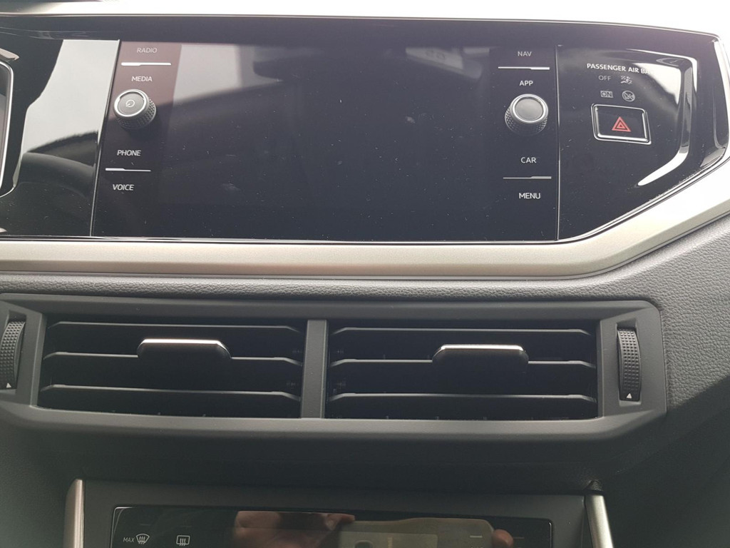 Volkswagen Polo 1.0 TSI Move