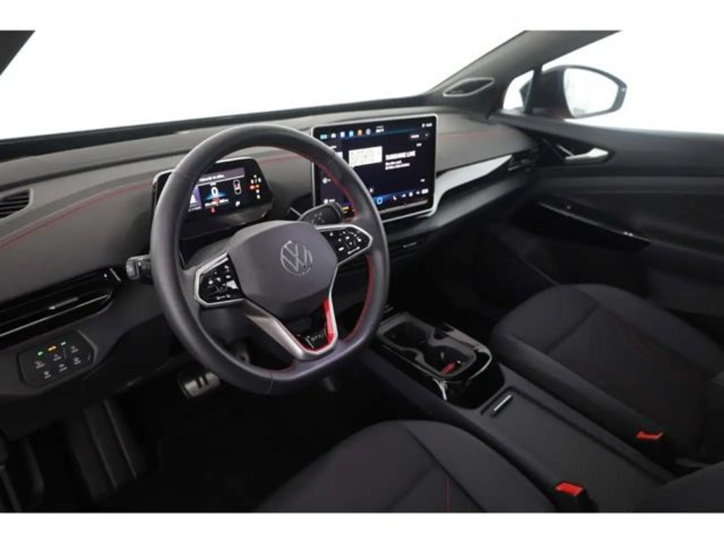 Volkswagen ID.4 77 KWh GTX