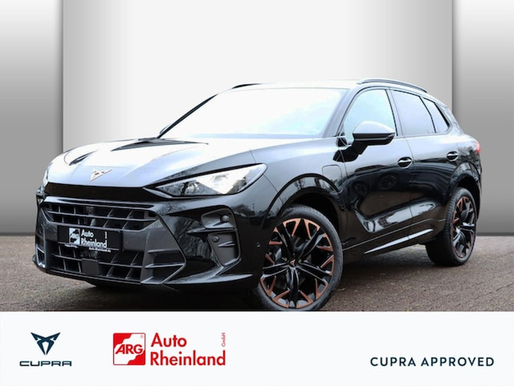 Cupra Terramar VZ 1.5 e-Hybrid