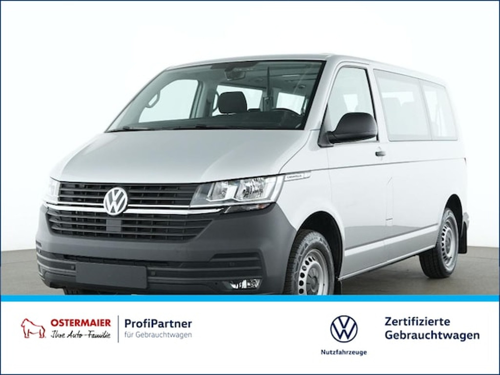 Volkswagen Caravelle DSG Trendline 2.0 TDI T6
