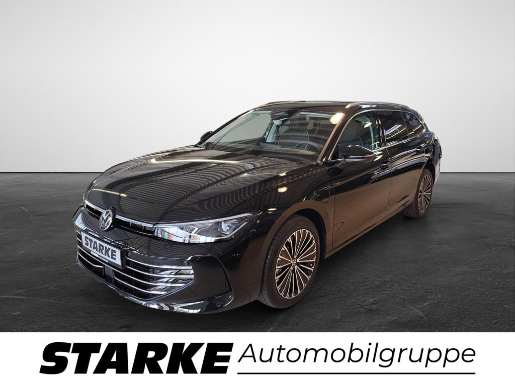 Volkswagen Passat Variant eHybrid 1.5 TSI Elegance Elegance