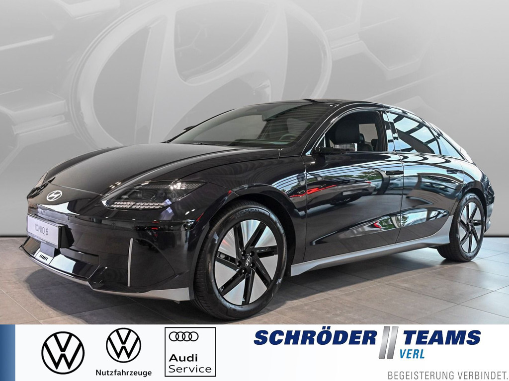 Hyundai IONIQ 6 UNIQ