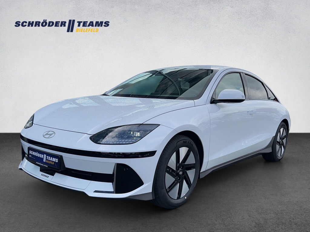 Hyundai IONIQ 6 53 kWh 53kWh Techniq